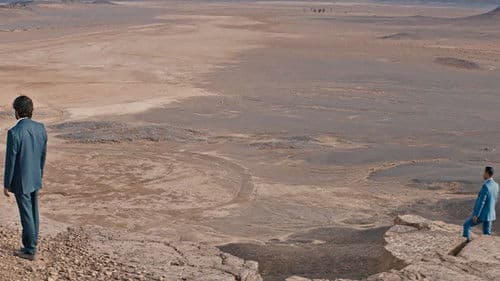 Déserts - Für eine Handvoll Dirham Bild 4