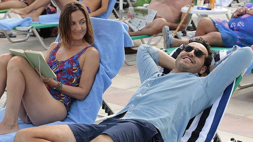 Premières vacances Bild 8