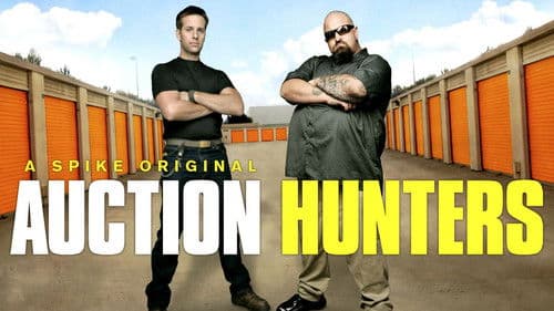 Auction Hunters Bild 2