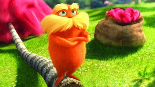 Der Lorax Bild 7