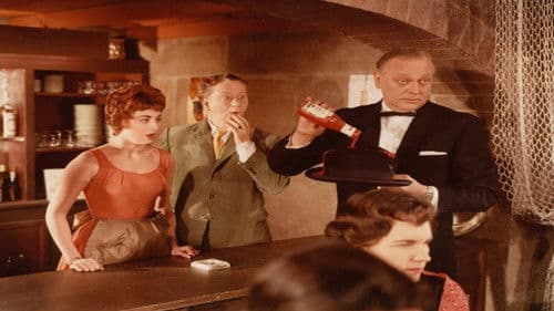 Kærlighedens melodi Bild 1