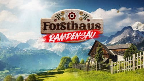 Forsthaus Rampensau Bild 1