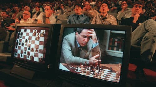 Game Over: Kasparov and the Machine Bild 1