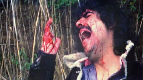 The Long Island Cannibal Massacre Bild 2