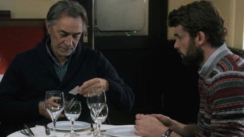 L'Origine de la violence Bild 8