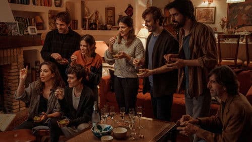 Ana und Oscar Bild 2