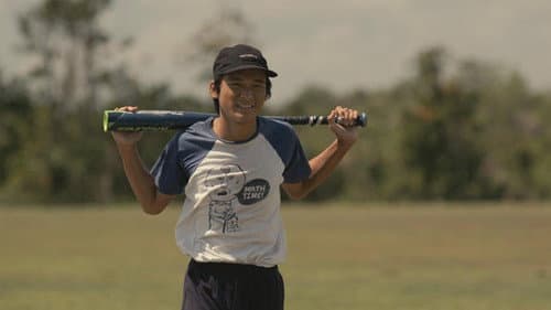 The Baseball Player Bild 1