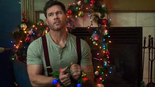 Catch Me If You Claus Bild 4