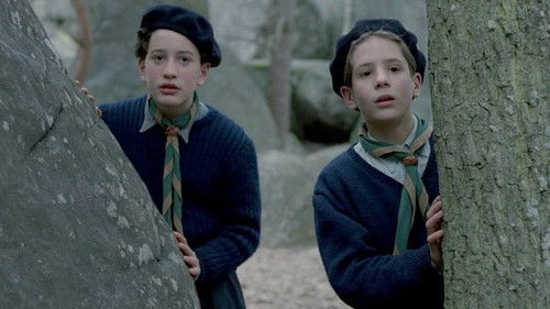 Auf Wiedersehen, Kinder Bild 4