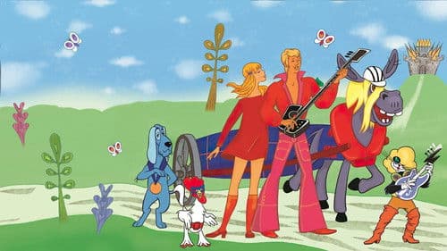 Бременские музыканты Bild 5