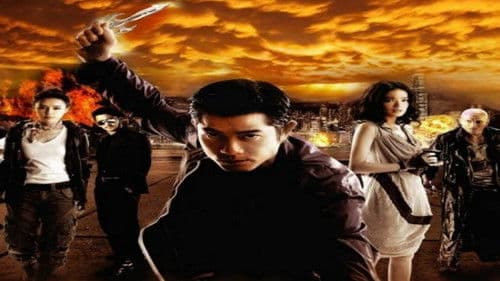 City Under Siege Bild 5