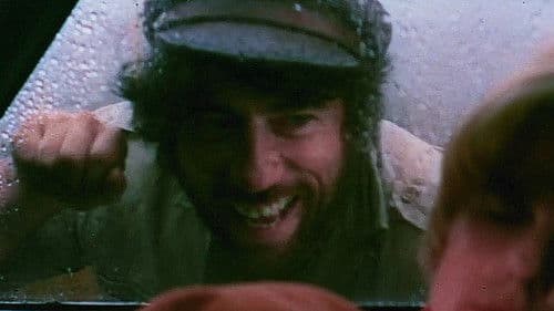 Whiskey Mountain Bild 1