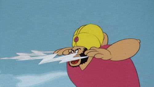 The Fistic Mystic Bild 1