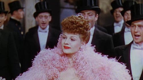 Die Königin vom Broadway Bild 1