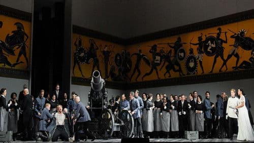 Met Opera 2022/23: Der Rosenkavalier Bild 2