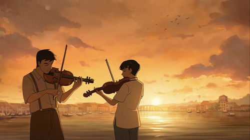 The Violinist Bild 8