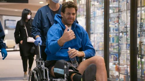 Del Potro, el último match point Bild 3