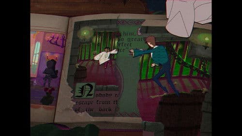 The Prince's Dilemma Bild 4