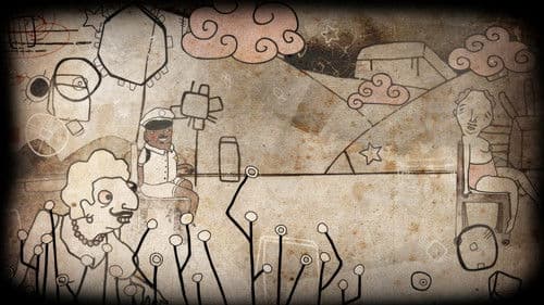 Sömnincidenter Bild 1