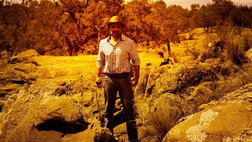 Nahialli - Un cuento de oro y sangre Bild 2