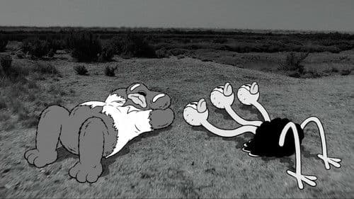 Pitch Black Panacea Bild 1