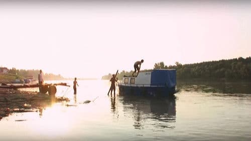 From Tokyo to the Morava River Bild 1