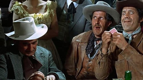 Zwei Trottel gegen Django Bild 7