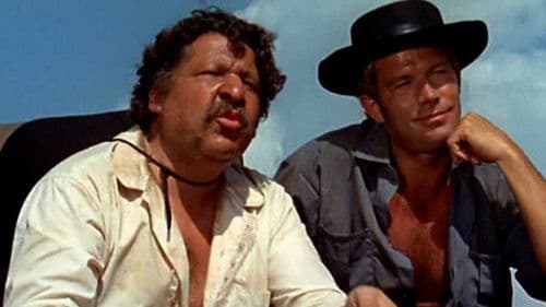 Zwei Halleluja für den Teufel Bild 1