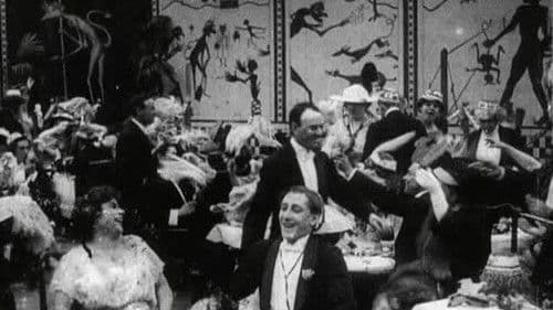 The Rogues of London Bild 1