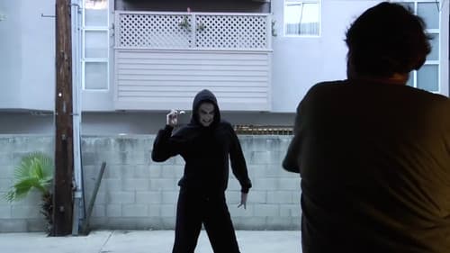 The Horribly Slow Murderer with the Extremely Inefficient Weapon Bild 2