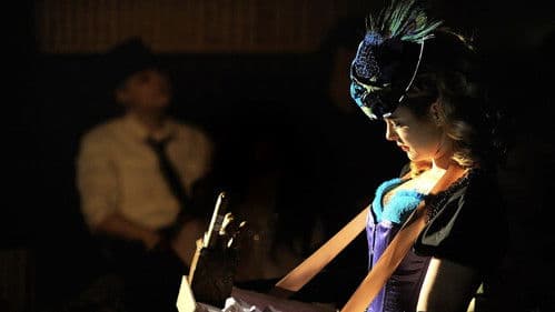 Under the Bridge of Fear Bild 1