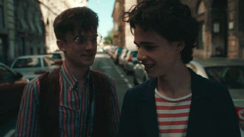 Budapest, zárt város Bild 1