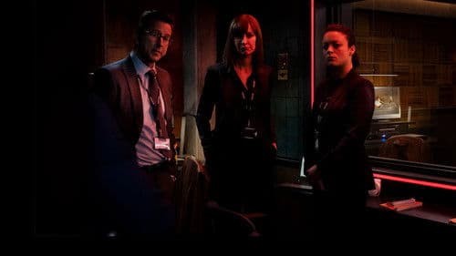 Criminal: Vereinigtes Königreich Bild 6