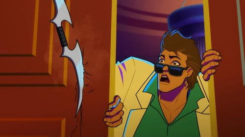 Mortal Kombat Legends: Cage Match Bild 7