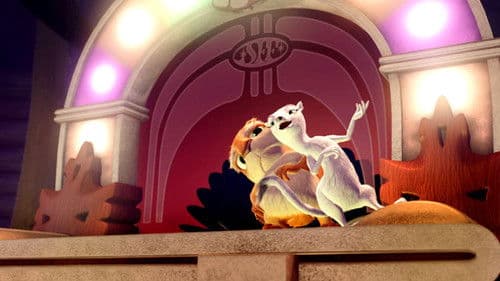 Niko - Ein Rentier hebt ab Bild 7