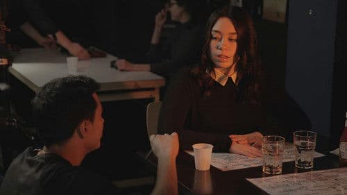 Deadly Dinner Date Bild 1