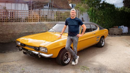Ant Anstead: Born Mechanic Bild 1