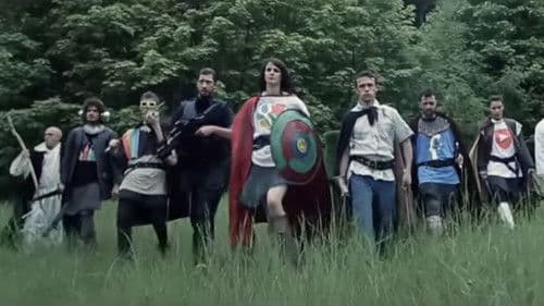 Mission 404 : Internet doit rester vivant Bild 1