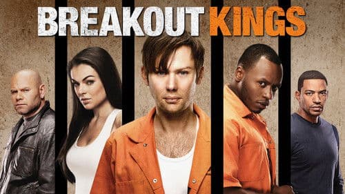 Breakout Kings Bild 3