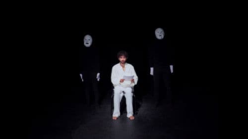 Corpo de Cena Bild 1