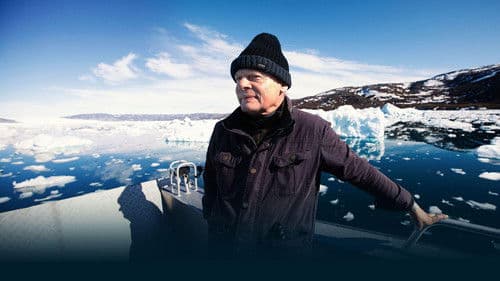 Martin Clunes' Islands of the Atlantic Bild 2