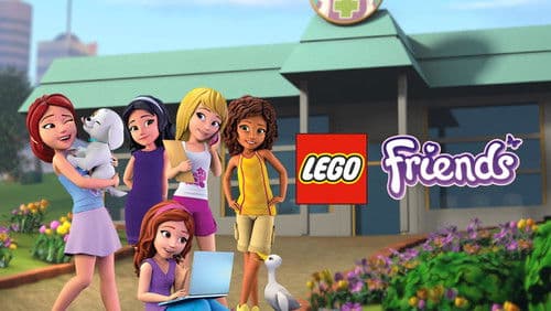 LEGO Friends Bild 1