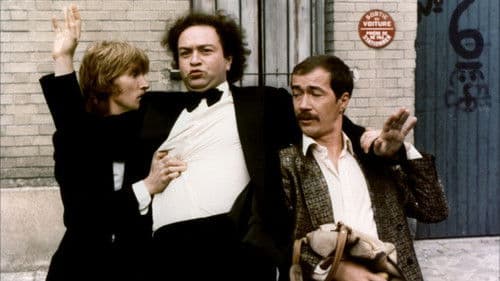 Vier auf vollen Touren Bild 2