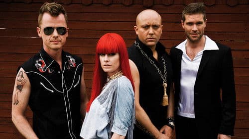 Aqua - Live at Tivoli Bild 2