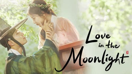 Love in the Moonlight Bild 3