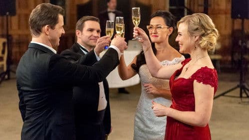 Signed, Sealed, Delivered: To the Altar Bild 1