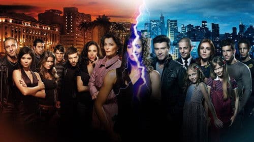 Os Mutantes: Caminhos do Coração Bild 1