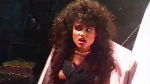 Wanda Whips the Dragon Lady Bild 1