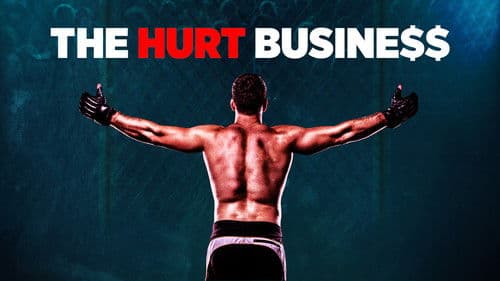 The Hurt Business Bild 2