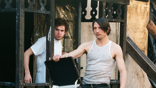 Flickering Lights Bild 6